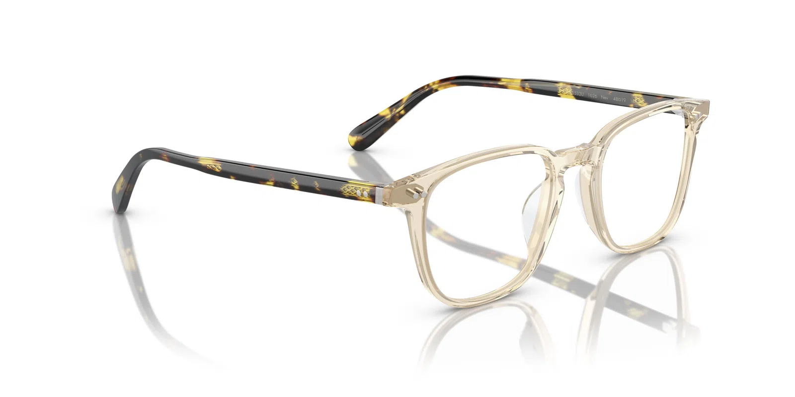 Oliver Peoples Nev 5532U Eyeglasses - view 10